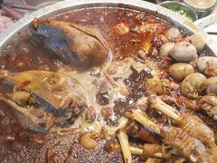 -正宁路小吃夜市