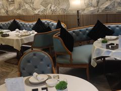 大堂-成都瑞吉酒店·宴庭中餐厅