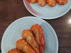 -蟹上黄·蟹黄面·江南糖水(人民广场店)
