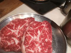 -韩宫宴烤肉·料理(苏州中心店)