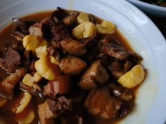 -湖泉水云间餐厅·弥勒地道菜(B座店)