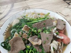 -正宗阳山牛杂(东城店)