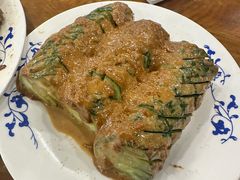 -柴氏风味斋(甘家口店)