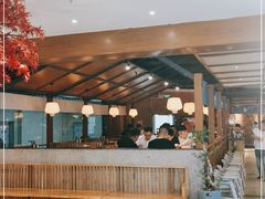 -韩京炭火烤肉自助料理(柯桥万达店)