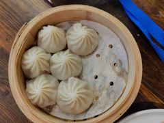 -外婆家(蓝色港湾店)