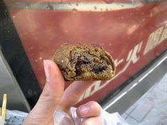 糖火烧-大顺斋(牛街店)