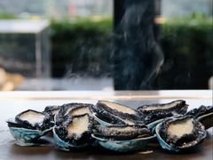 -丽思卡尔顿·炙焰·铁板烧餐厅