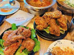 -miss密斯韩餐(平阳景苑店)