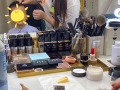 -海马体家庭照相馆(北京芳圆里 ID MALL店)
