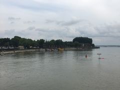 -洪泽湖湾