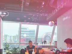-粉墨特色菜·烧烤音乐酒馆