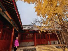 -承恩寺