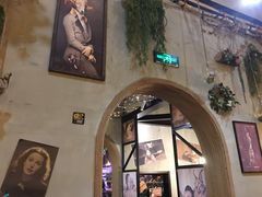 -薄荷小筑融合音乐餐吧(农业路店)