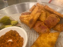 -苏小牛·牛肉串(国贸店)