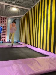-桃桃城堡(欧亚汇集店)