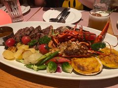 -SHARK鲨鱼餐吧(购物公园店)