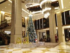 -西安赛瑞喜来登大酒店