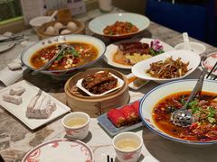 -稻香酒家(步步高梅溪新天地店)
