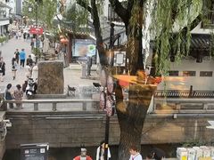 -鱼食饭稻·苏浙土菜17年老馆子(平江路店)