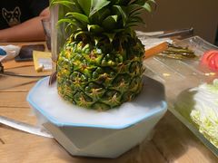 -生如夏花泰式火锅(西村黑金店)
