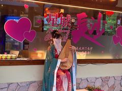 -湘力力小院·鱼汤泡饭(枫林路店)