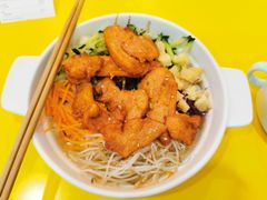 -嗨皮儿·现蒸面皮(抄纸巷店)