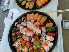 -河风精致寿司(世昌大道店)