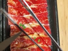 -九田家黑牛烤肉料理(溧阳吾悦店)