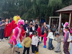 -北海金海湾红树林生态旅游区