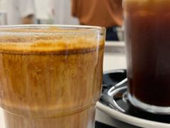 DIRTY-麻雀咖啡SPARROW COFFEE(十全街店)