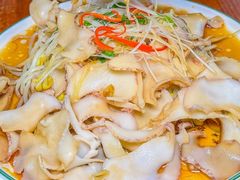 -坛南湾阿强农家乐.海鲜大排档老字号(福州地标美食店)
