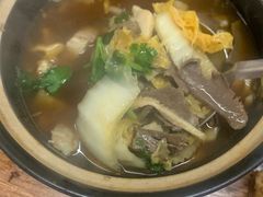 -金新羊杂馆·小龙虾