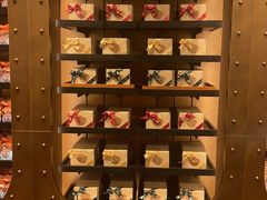 -酷巧·巧克力糖果店