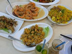 -钱塘府海鲜餐厅