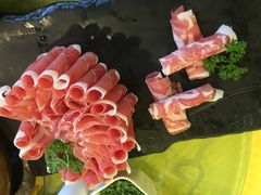-东来顺饭庄(金泉广场店)