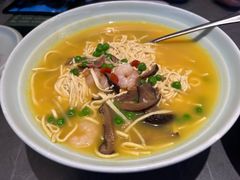 -江南里·新浙菜(苏州大悦城店)