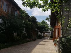 -丽江梵高星空艺术馆(古城区旗舰店)
