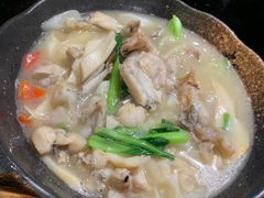 -十面欢腾·海鲜面·台式Bistro(长乐路店)