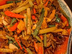 -绝城芋儿鸡(犀浦旗舰店)