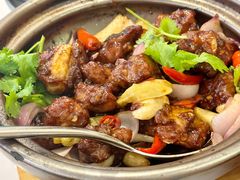 -鹿港小镇(悠唐店)