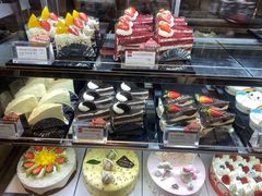 -85度C(上海奉贤苏宁生活广场二店)