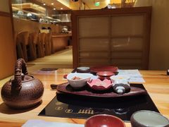 -花潮料理艺食馆(世欧广场店)