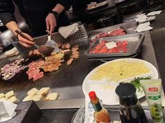 -大渔铁板烧(万象城店)