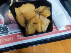 -犟骨头排骨饭(回龙观龙禧店)