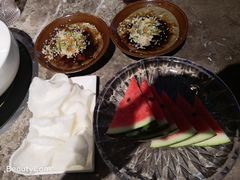 -三人行骨头王火锅(长寿店)