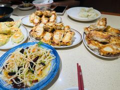 -金谷园饺子馆(北邮总店)