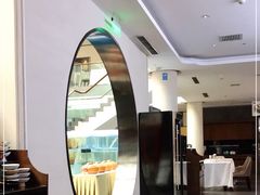 大堂-旺顺阁鱼头泡饼(小红门店)
