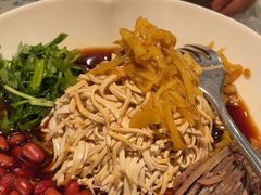-小厨娘绣中淮扬(大行宫科巷店)