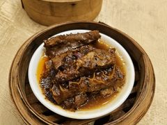 -富力万达嘉华酒店-品珍中餐厅(水果湖店)
