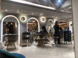 -苏豪路易士·嘉玛发廊